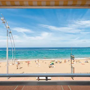 Blue Vista , Las Palmas de Gran Canaria España