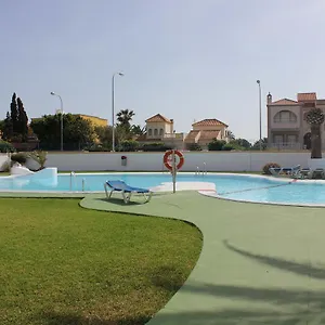 Apartamento El Minarete, Roquetas de Mar