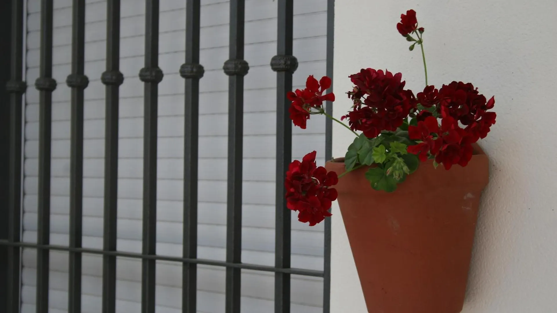 Apartament Las Casas De Nani Beas de Segura