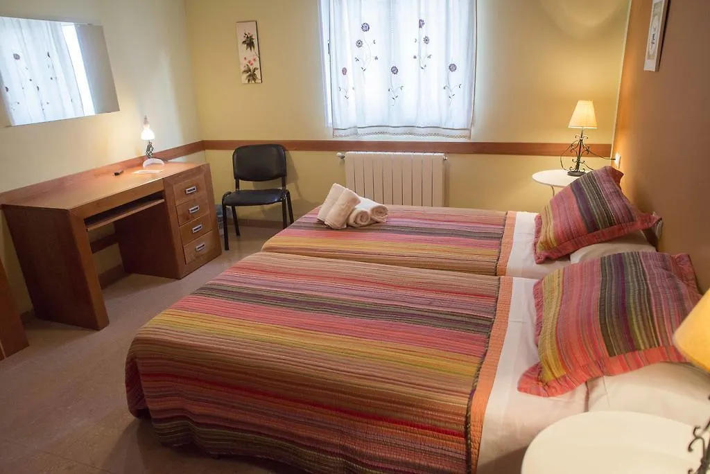 Apartament Las Casas De Nani Beas de Segura